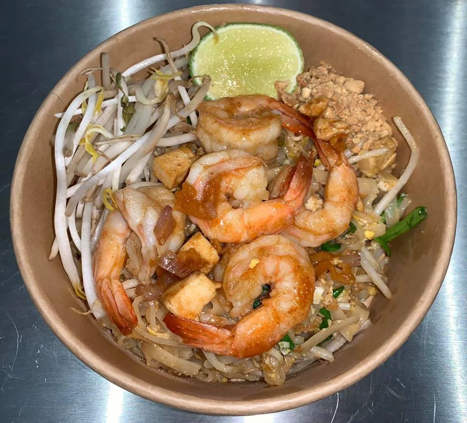 Thai Zaab Restaurant Asiatique Antibes Galerie 2