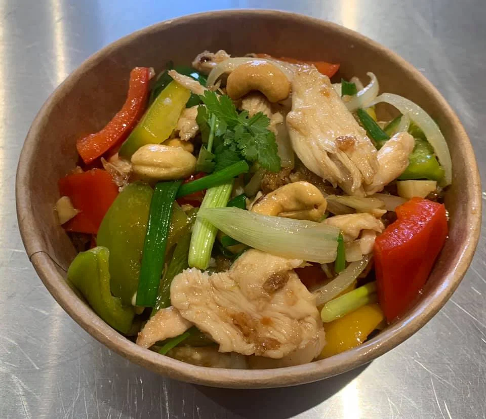 Thai Zaab Restaurant Asiatique Antibes Galerie 3