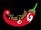 Thai Zaab Restaurant Asiatique Antibes Logo